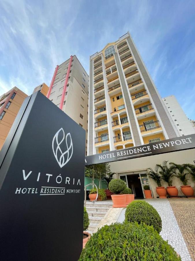Vitória Newport 3* Campinas (Sao Paulo)