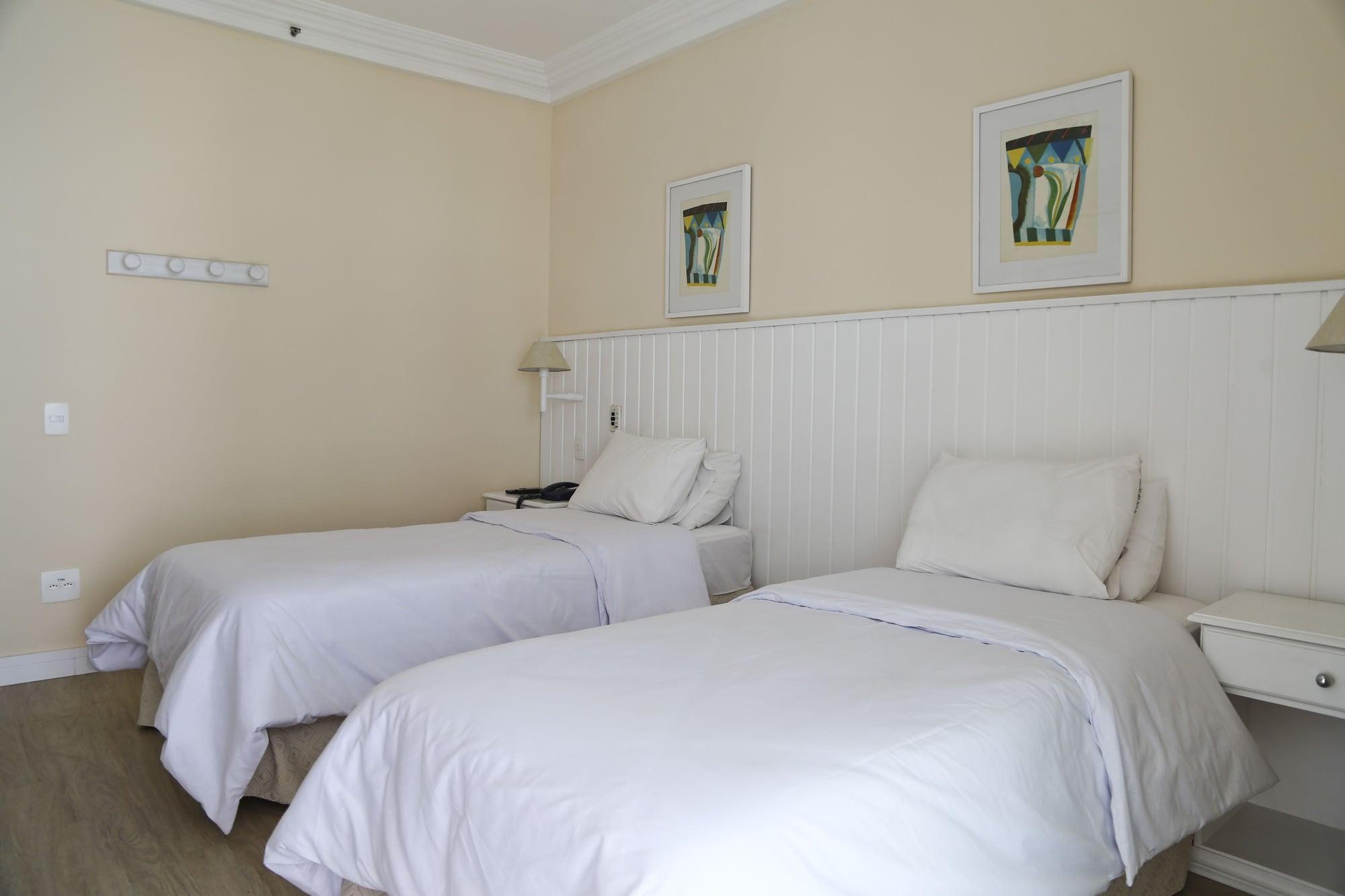 Hotel Vitória Newport