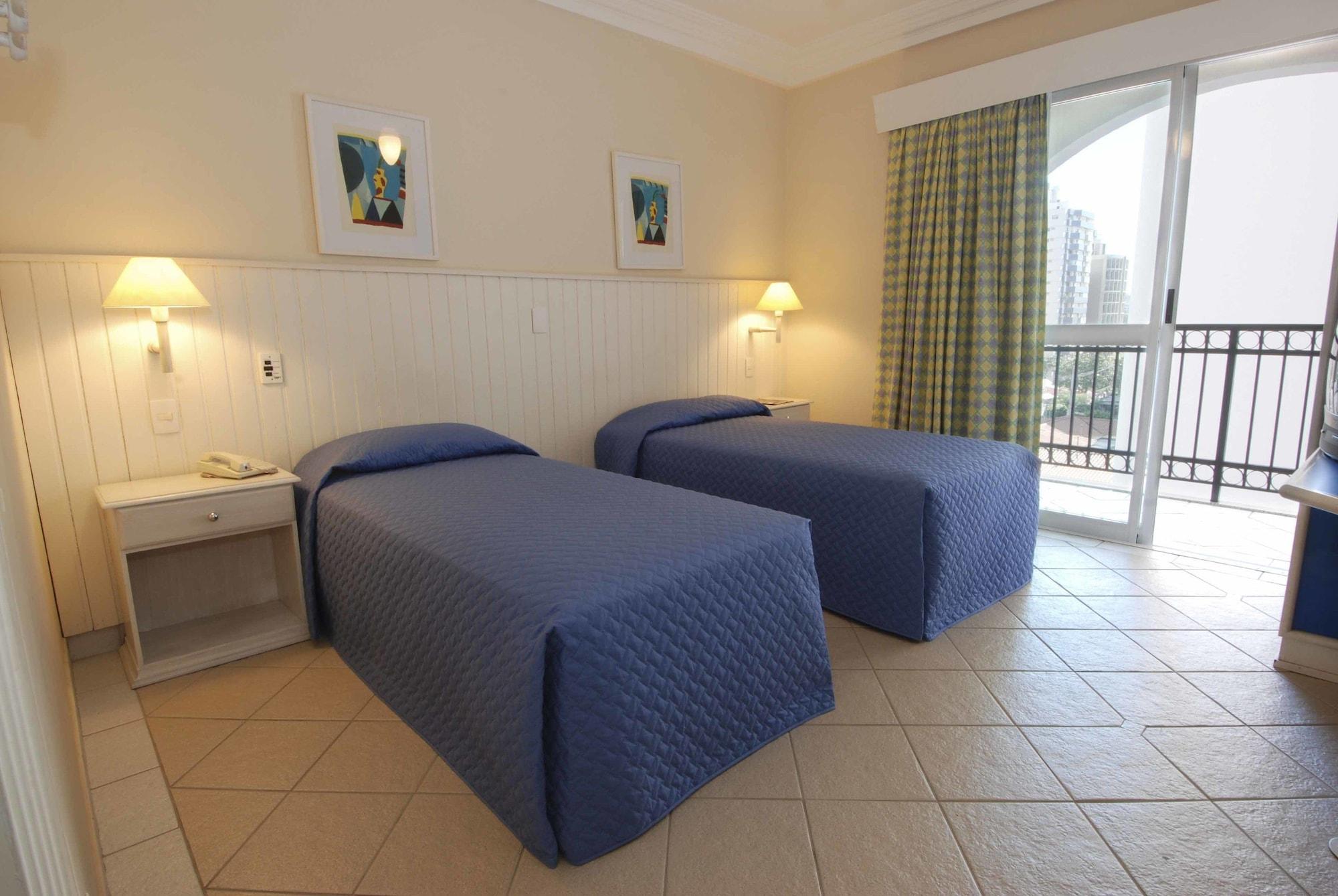 Hotel Vitória Newport