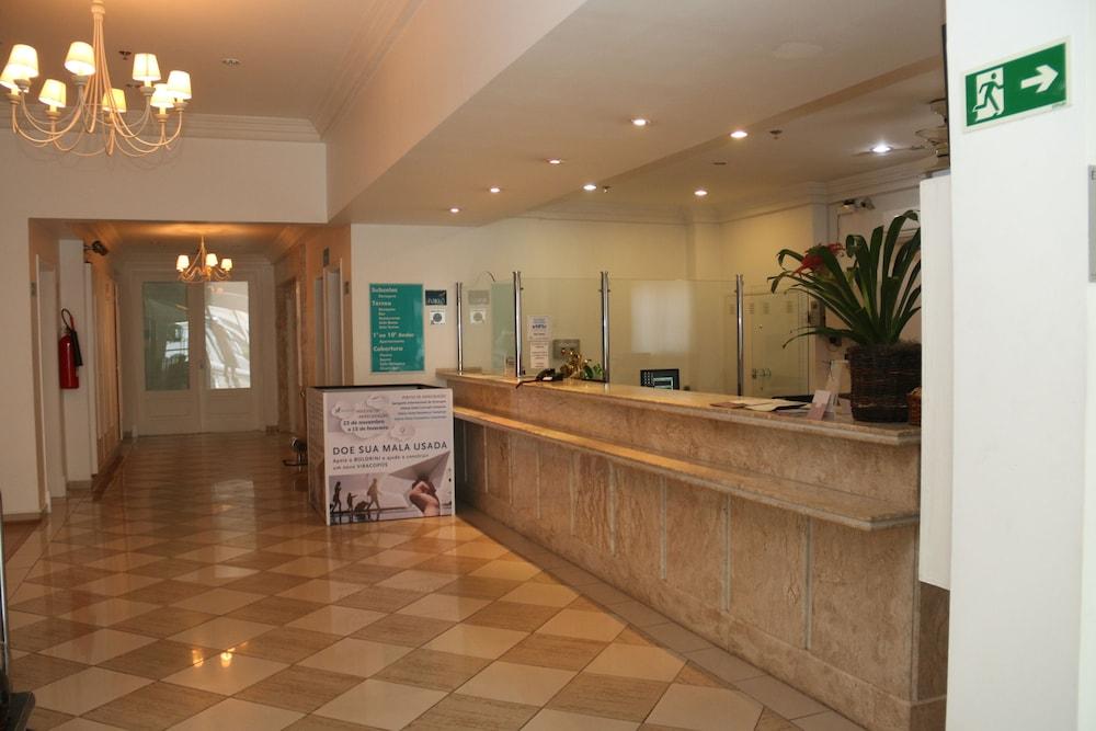 Vitória Newport 3*
