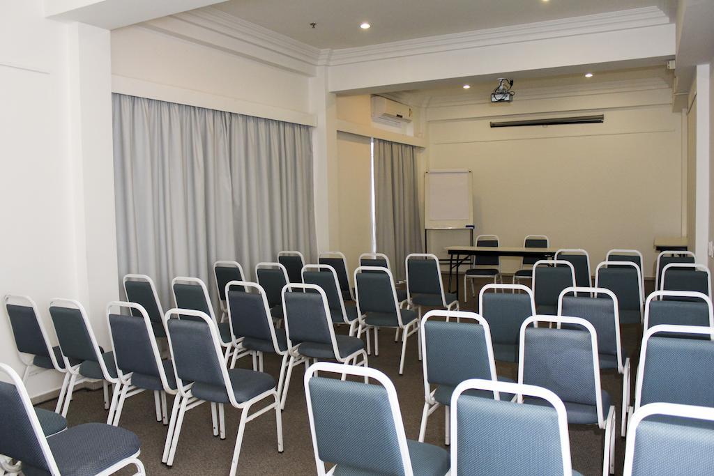 Hotel Vitória Newport Campinas (Sao Paulo)