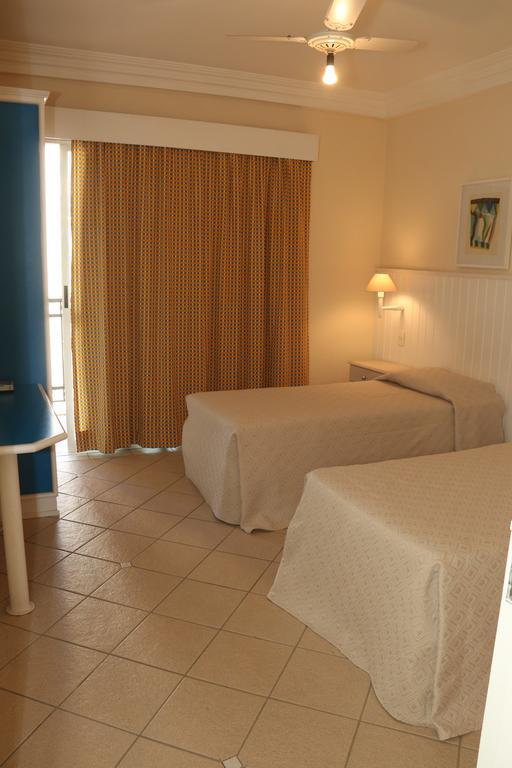 Hotel Vitória Newport Campinas (Sao Paulo)