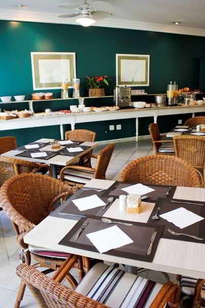 Vitória Newport Hotel