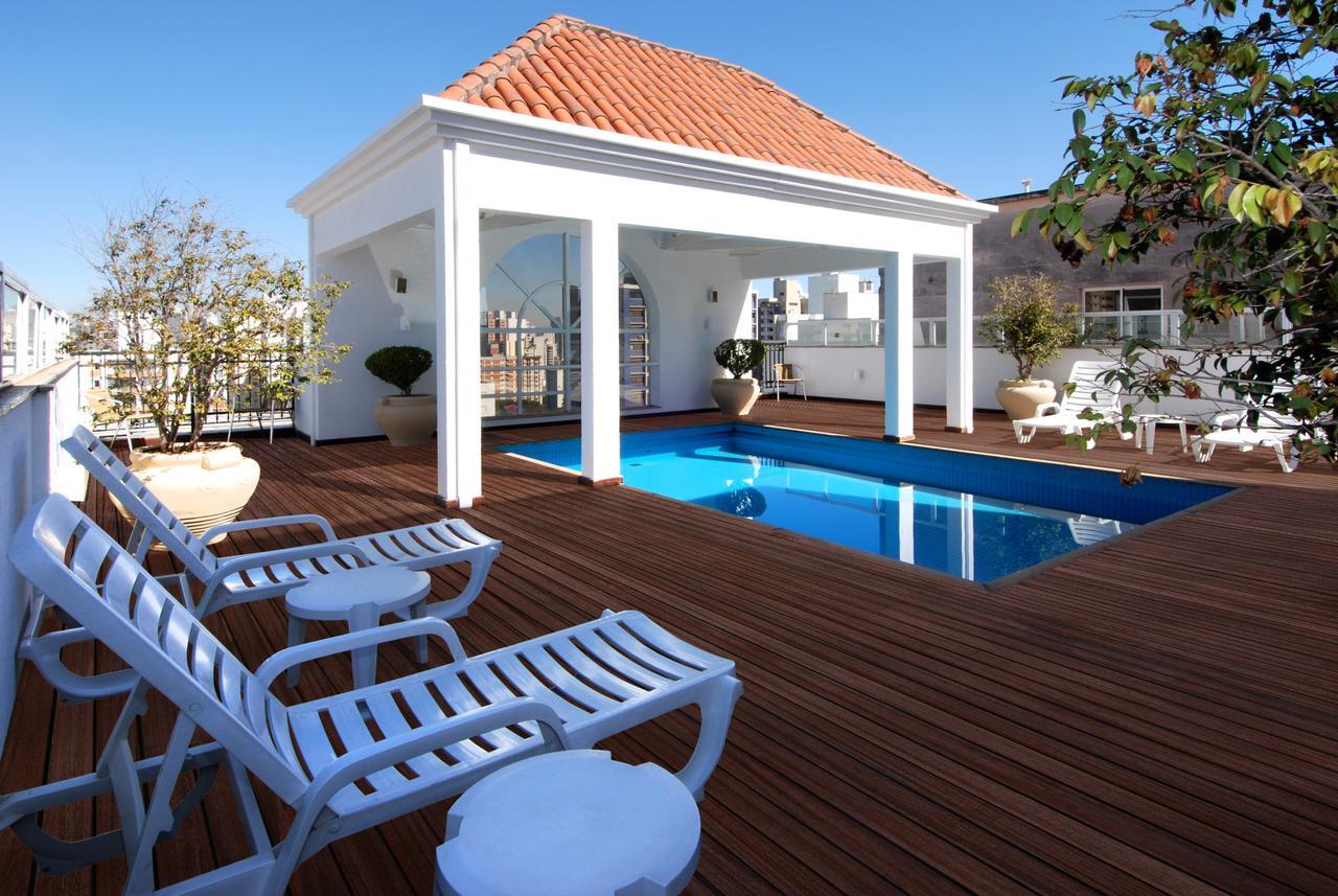 Vitória Newport 3* Campinas (Sao Paulo)