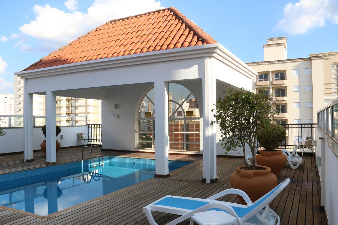 Vitória Newport Hotel Campinas (Sao Paulo)