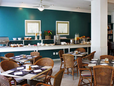 Vitória Newport Hotel