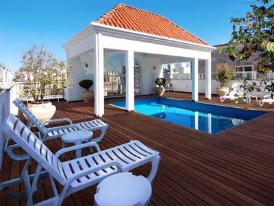 Vitória Newport Hotel
