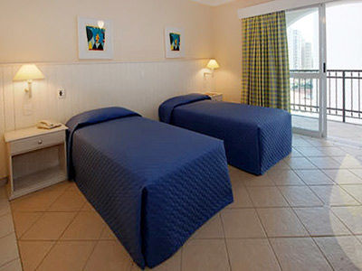 Vitória Newport 3* Campinas (Sao Paulo)