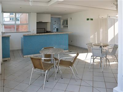 Hotel Vitória Newport