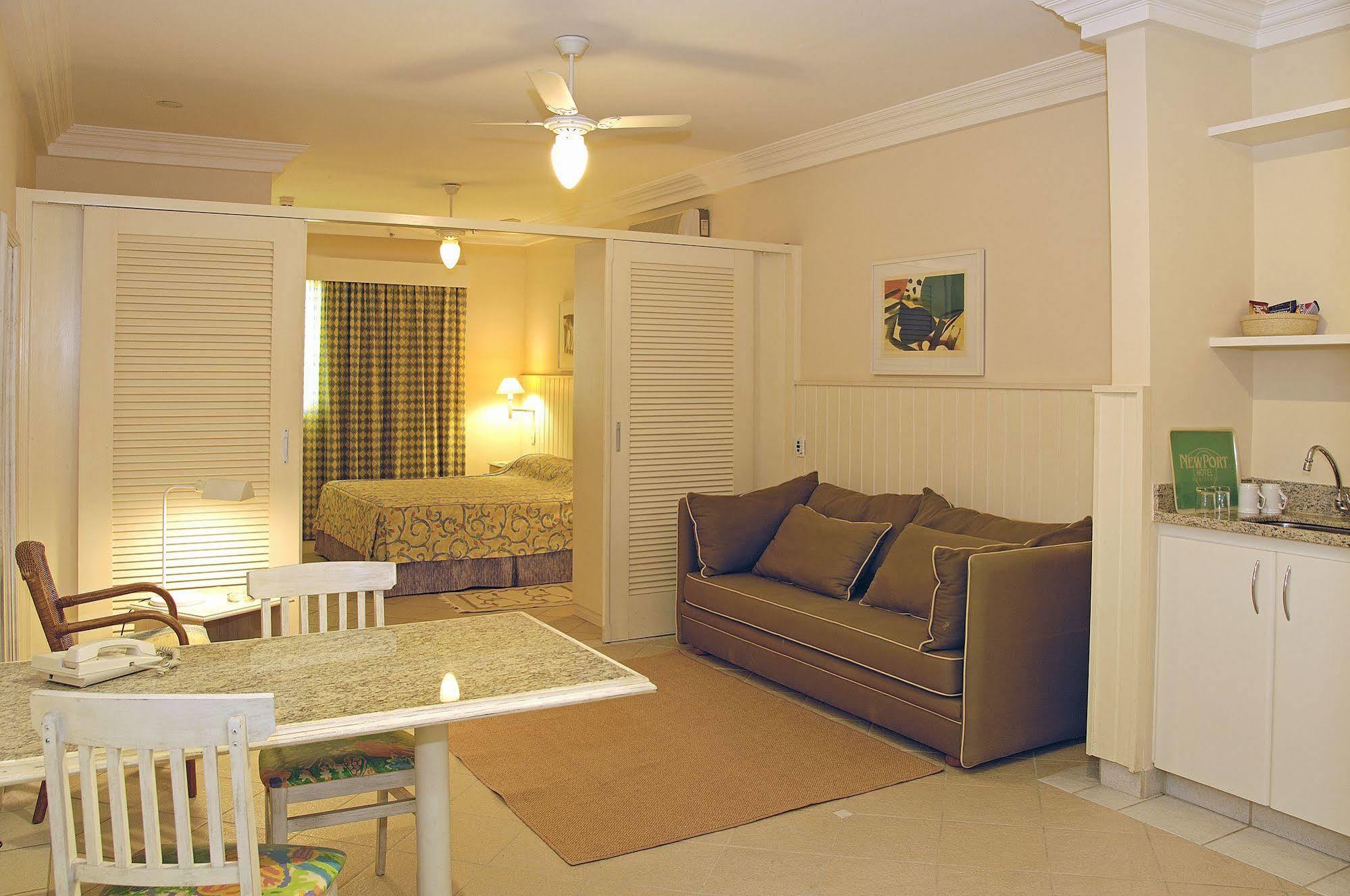 Vitória Newport Hotel Campinas (Sao Paulo)
