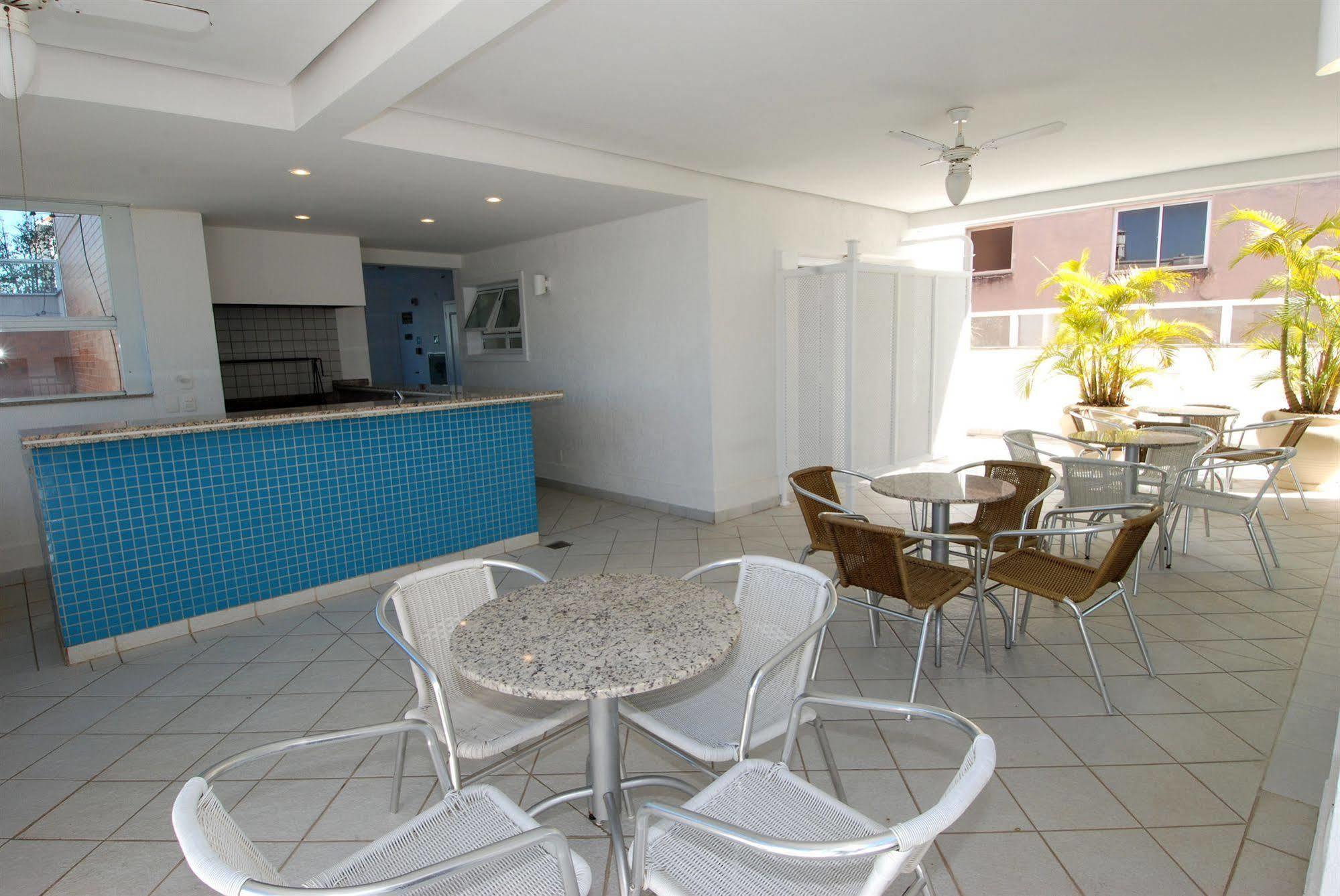 Vitória Newport Hotel Campinas (Sao Paulo)