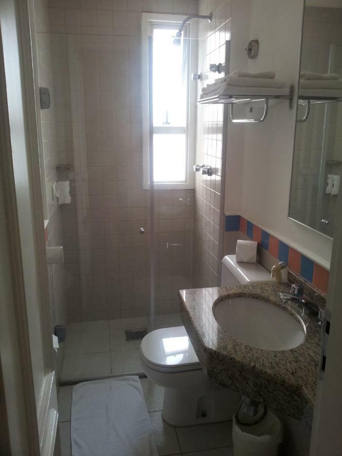 Vitória Newport Hotel 3*