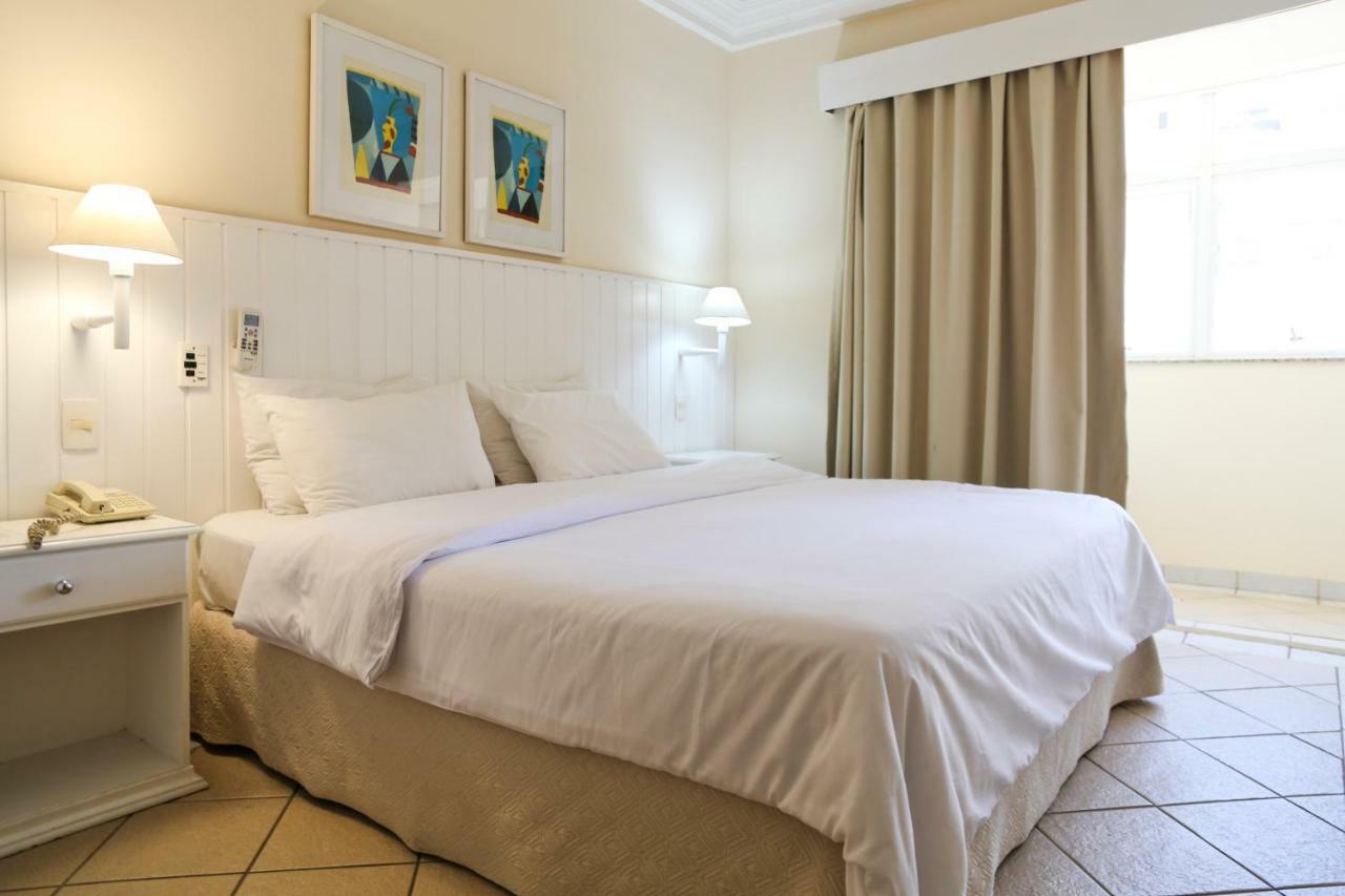Vitória Newport Hotel