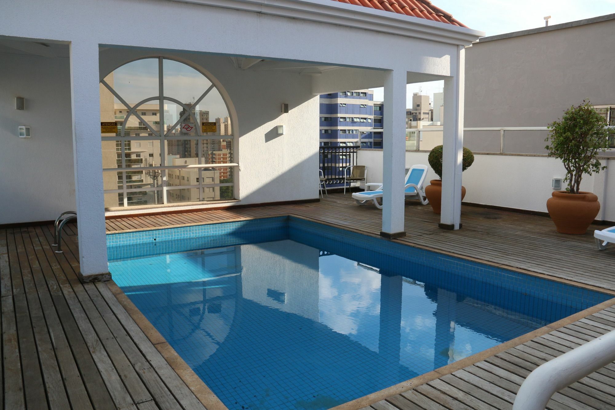 Vitória Newport Hotel 3*