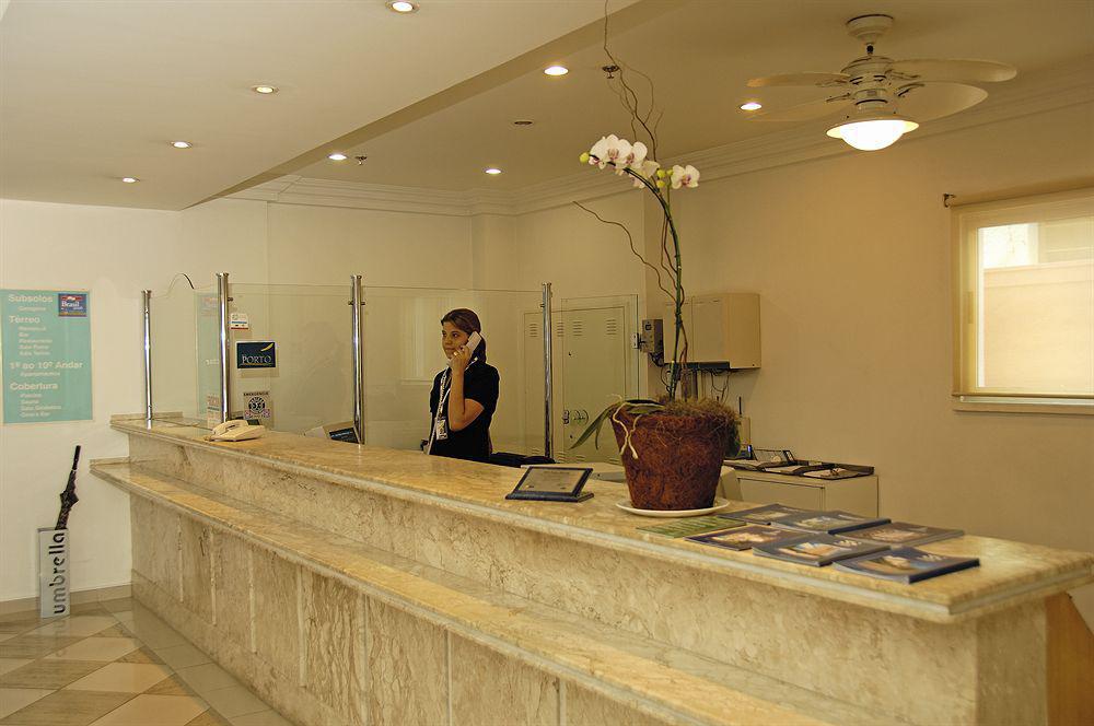 Vitória Newport Hotel